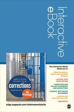 Corrections Interactive EBook 9781544319803