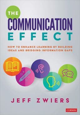 The Communication Effect 9781544375557