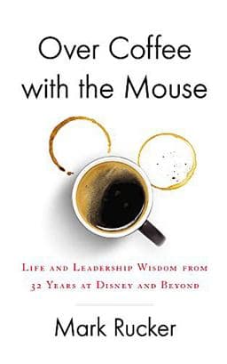 Over Coffee with the Mouse 9781544520810