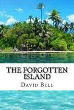 The Forgotten Island 9781544604855
