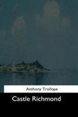 Castle Richmond 9781544607238