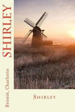 Shirley 9781544919034