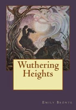 Wuthering Heights 9781544985473