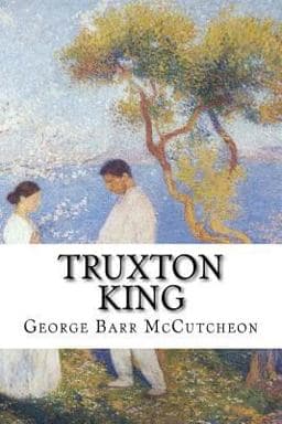 Truxton King 9781545006870