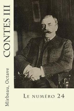 Contes III 9781545018200