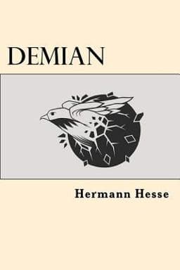 Demian (Spanish Edition) 9781545144947