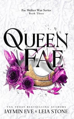 Queen Fae 9781545207727