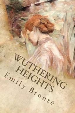 Wuthering Heights 9781545216651