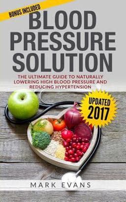 Blood Pressure 9781545225325
