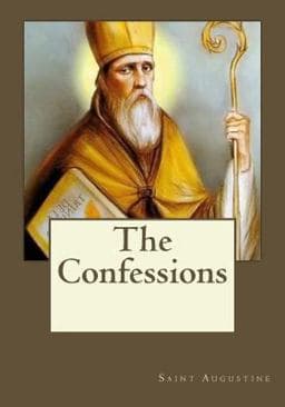 The Confessions 9781545252833