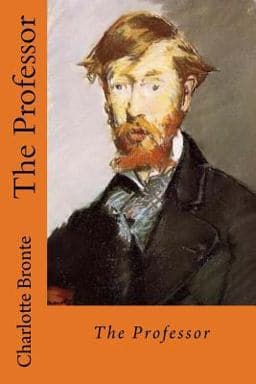 The Professor 9781545439708