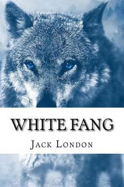 White Fang 9781545494875