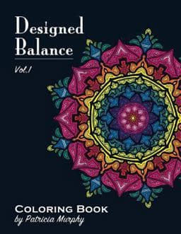 Designed Balance 9781545586334