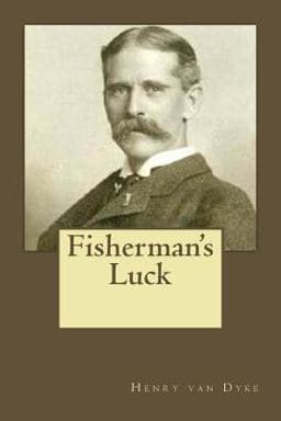 Fisherman's Luck 9781545598122