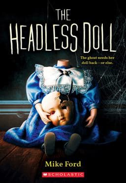 The Headless Doll 9781546111764