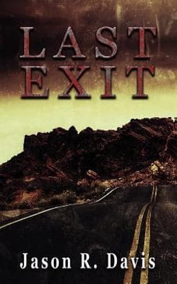 Last Exit 9781546408994