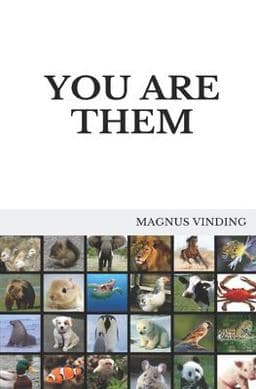 You Are Them 9781546511502
