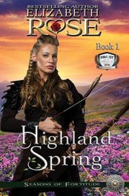 Highland Spring 9781546556299