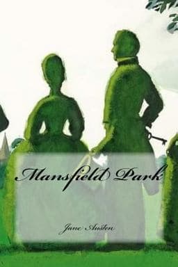Mansfield Park 9781546730651