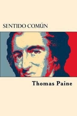 Sentido Comun (Spanish Edition) 9781546822332