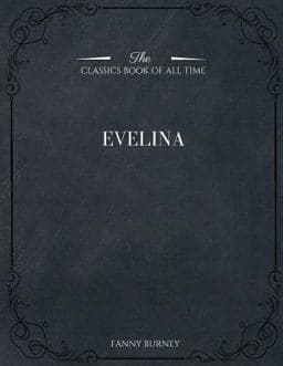 Evelina 9781546979999