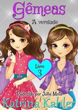 Gêmeas 9781547581825