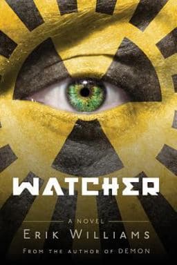 Watcher 9781548052324