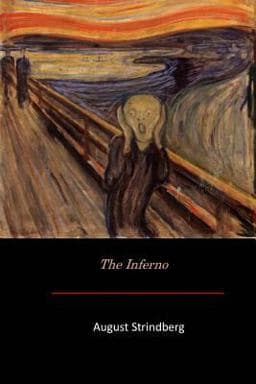 The Inferno 9781548243968