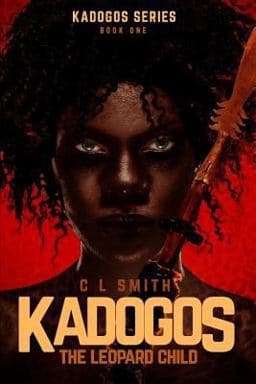 The Leopard Child 9781548503390