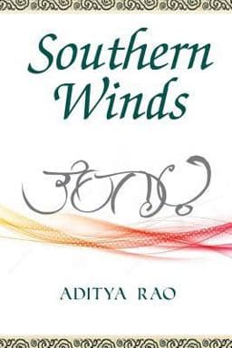 Southern Winds 9781548632441