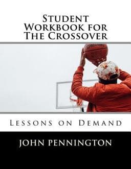 Student Workbook for the Crossover 9781548707866