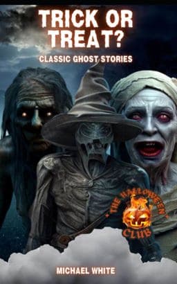 Trick or Treat 9781549973321