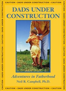 Dads under Construction 9781550029666