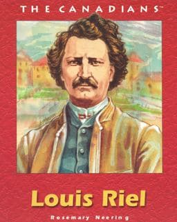 Louis Riel 9781550414653
