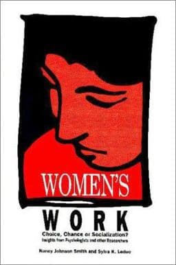 Women's Work 9781550590463