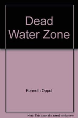 Dead Water Zone 9781550740929