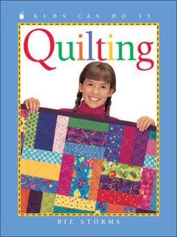 Quilting 9781550748055