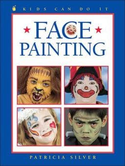 Face Painting 9781550748451