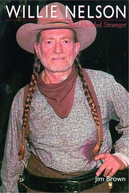 Willie Nelson 9781550822557