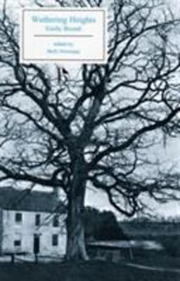 Wuthering Heights 9781551115320