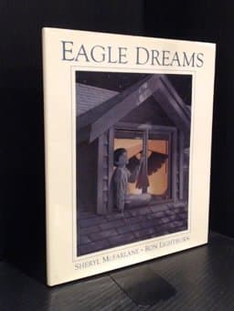 Eagle Dreams 9781551430164