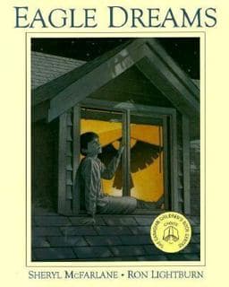Eagle Dreams 9781551431253