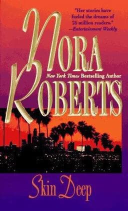 Skin Deep 9781551660509