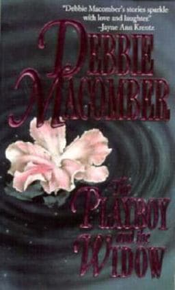 The Playboy and the Widow 9781551660806