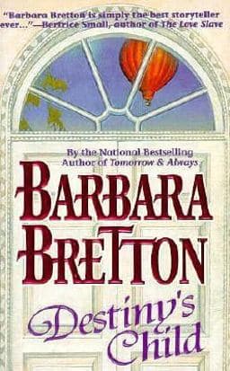 Destiny's Child 9781551660905