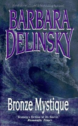 Bronze Mystique 9781551664231