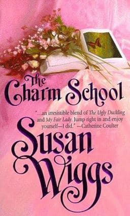 The Charm School 9781551664910