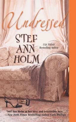 Undressed 9781551667300