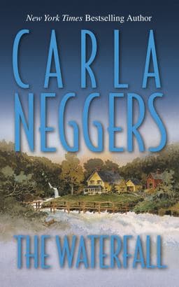 The Waterfall 9781551669717