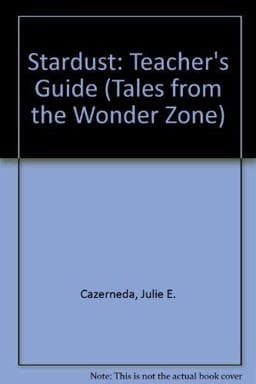 Stardust 9781552440070